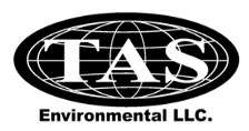 TAS Environmental LLC Logo