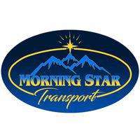 Morning Star Transport LLC Logo