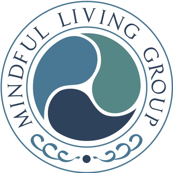 Mindful Living Group Logo