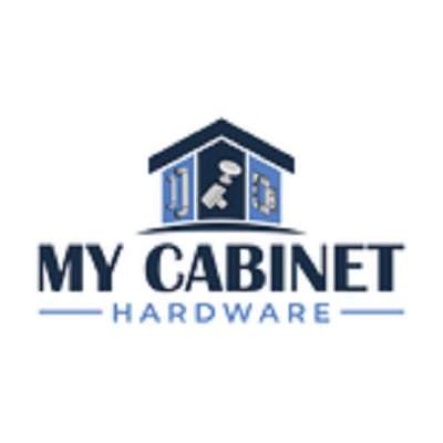 My Cabinet Hardware, LLC Logo