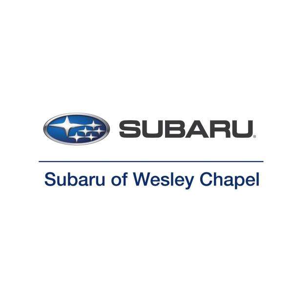 Subaru of Wesley Chapel Logo