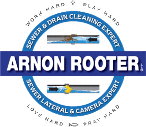 Arnon Rooter LLC Logo