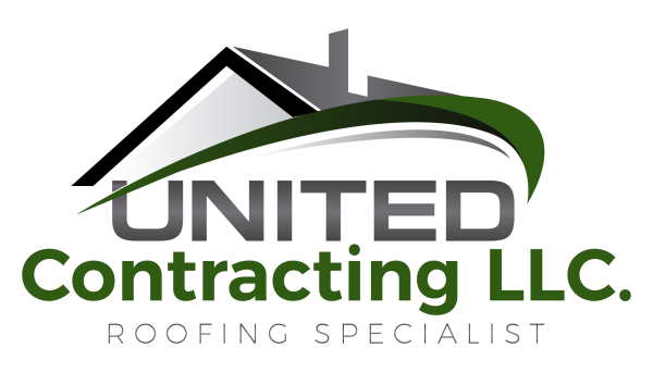 United Contracting, LLC Logo