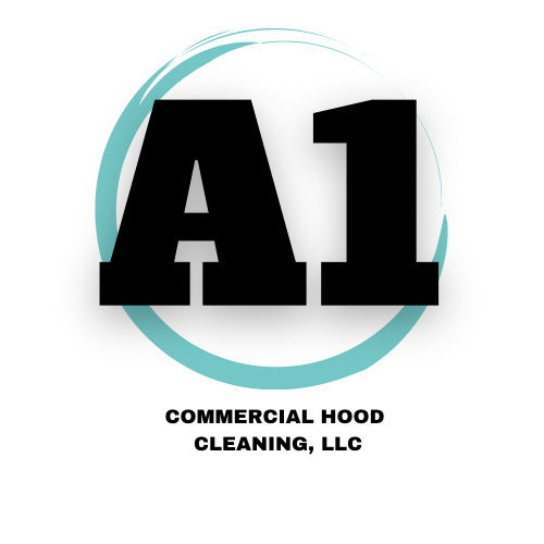 A-1 Commercial Hood Cleaning LLC Logo