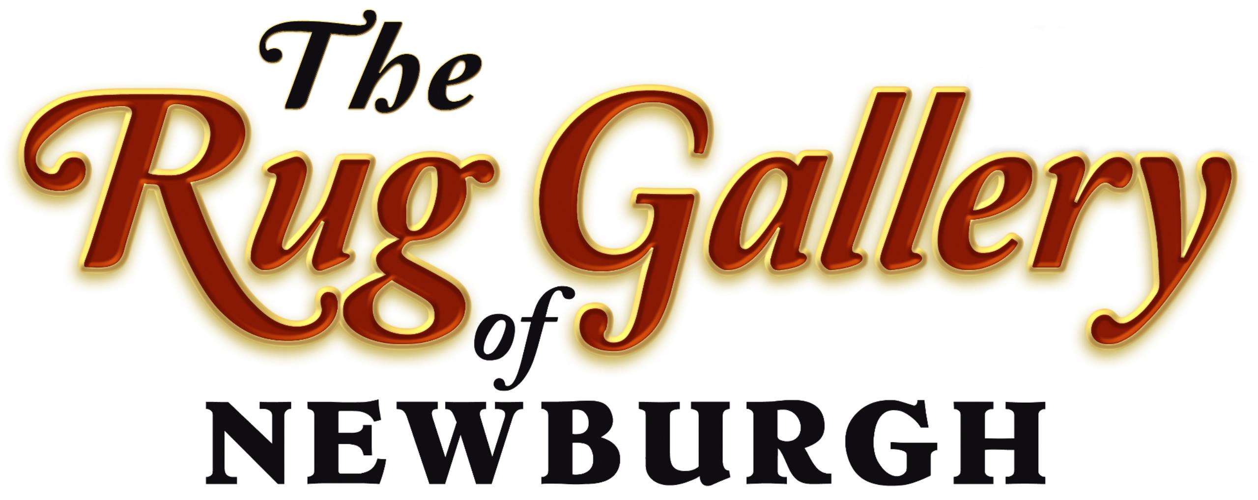 The Rug Gallery of Newburgh Logo