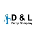 D & L Pump Company Logo