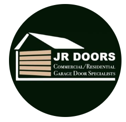 JR Doors, LLC Logo