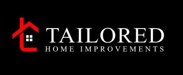 Tailored Home Improvements Logo