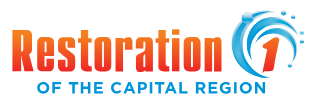 Restoration 1 of The Capital Region Logo