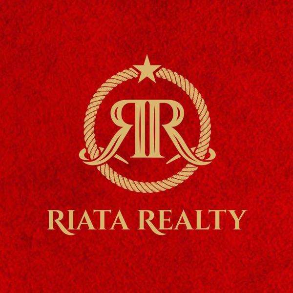 Riata Realty, LLC Logo