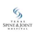 Baylor Scott & White Texas Spine & Joint Hospital Imaging Center Logo