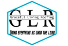 Graceful Living Roofing Logo