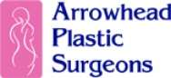 Arrowhead Plastic Surgeons Inc. Logo