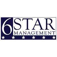 6 Star Management LLC Logo