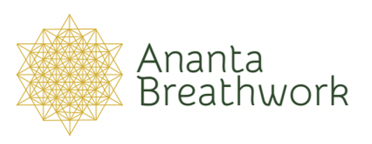 Ananta Breathwork LLC Logo