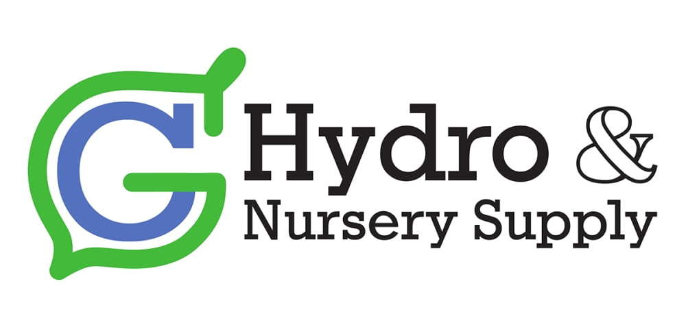Garden Grove Hydro and Nursery Supply LLC Logo