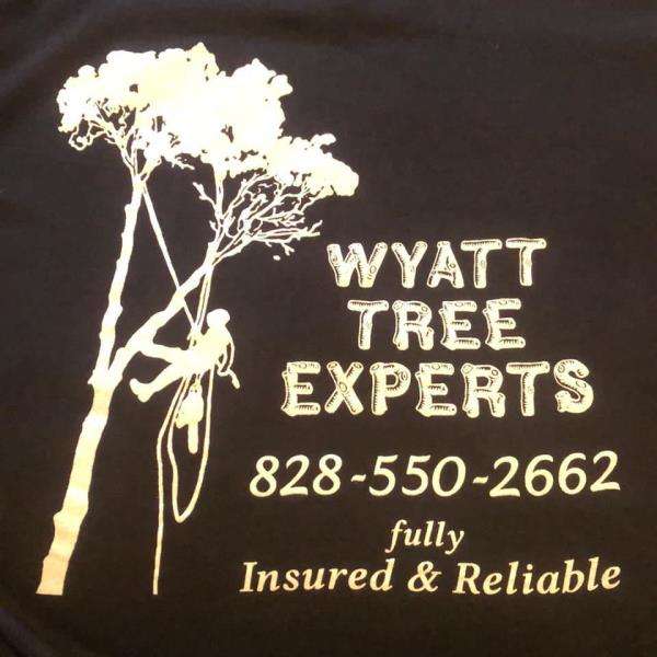 Wyatt Tree Experts Logo