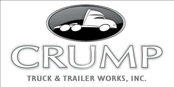 Crump Truck & Trailer Works Inc Logo