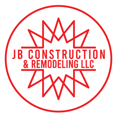 JB Construction & Remodeling LLC Logo