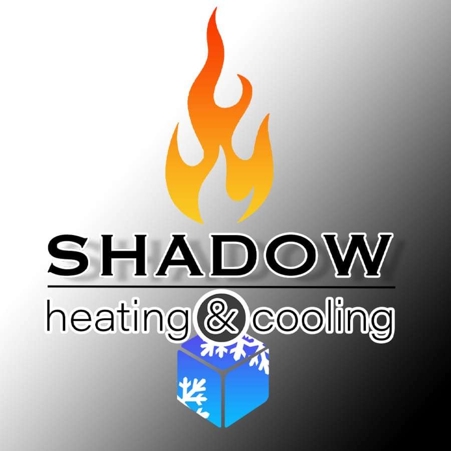 Shadow Heating and Cooling, LLC Logo