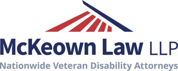 McKeown Law LLP Logo