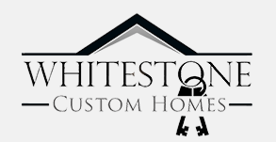 WhiteStone Custom Homes LLC Logo