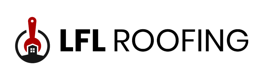 LFL Roofing, LLC Logo