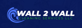 Wall 2 Wall Cleaning Services  Logo