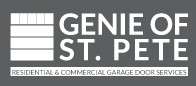 Genie of St Pete Logo