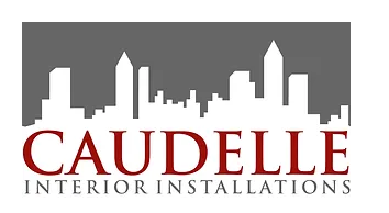 Caudelle Interior Installations, LLC Logo