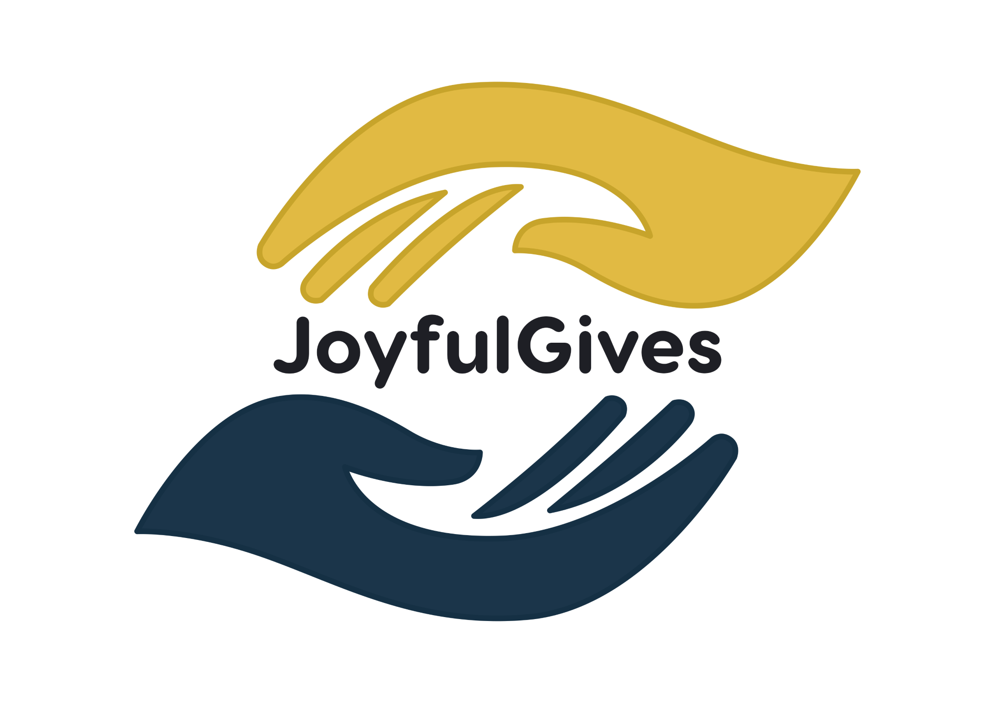 Joyful Gives LLC Logo