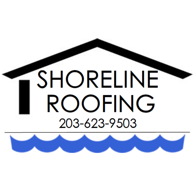 Shoreline Roofing Logo