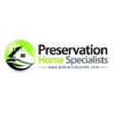 Preservation Home Specialists, Inc. Logo