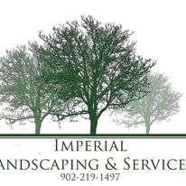 Imperial Landscaping Ltd. Logo