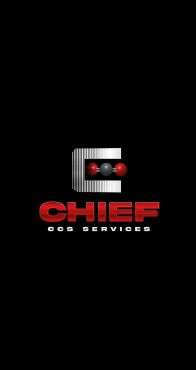 CHIEF CCS Services LLC Logo