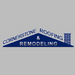 Cornerstone Roofing and Remodeling Logo