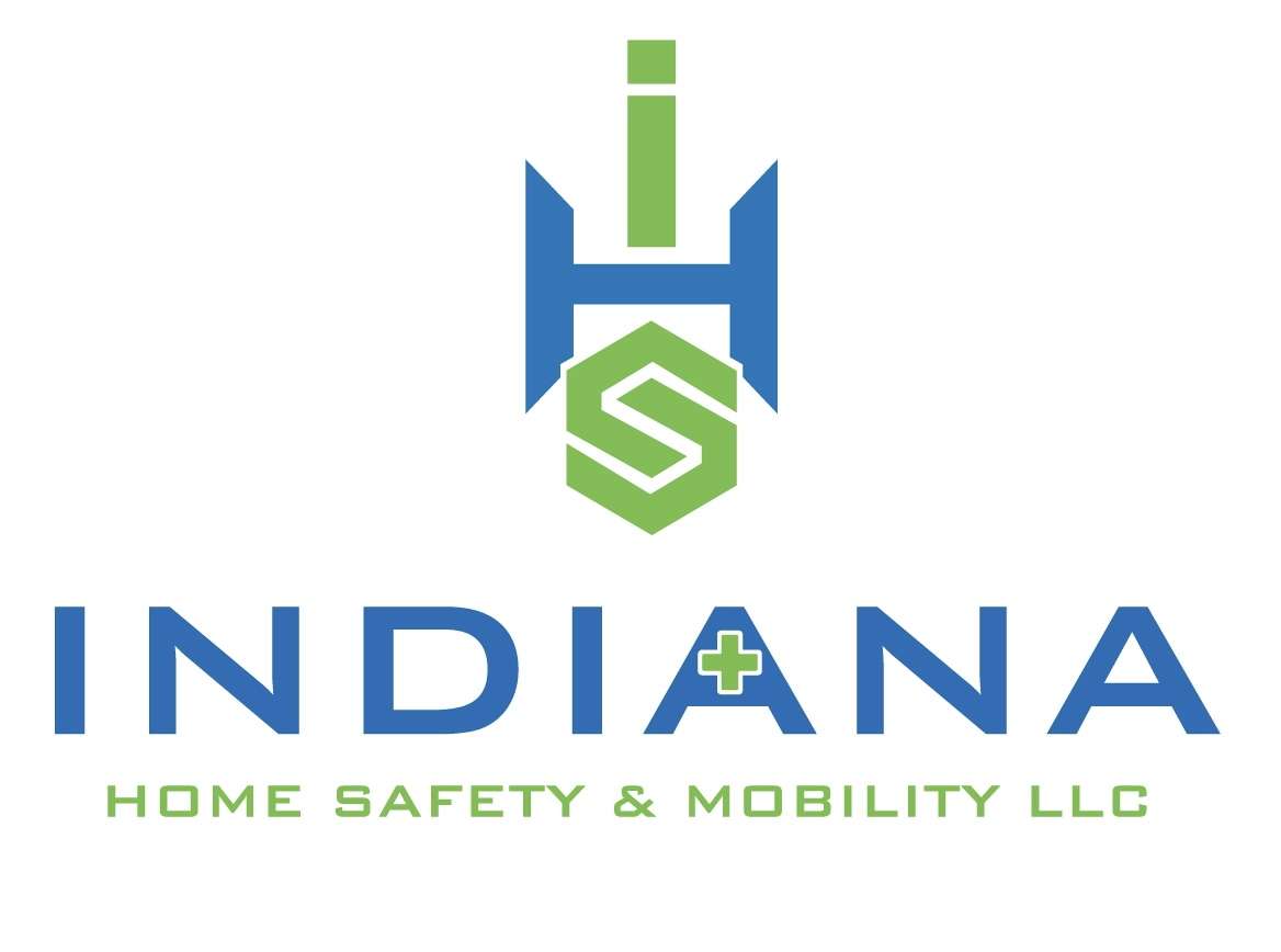 Indiana Home Safety & Mobility Logo