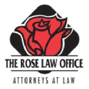 The Rose Law Office Logo