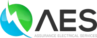 Assurance Electrical Services Logo