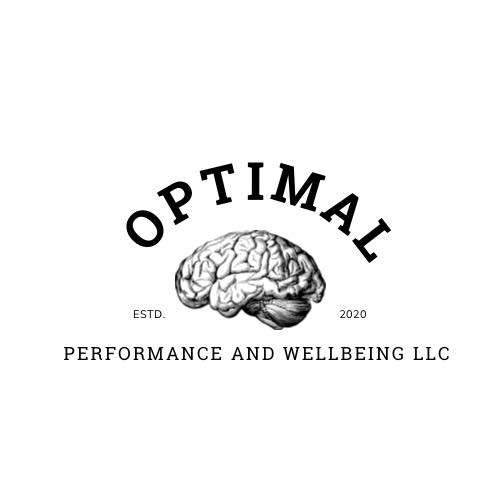 Optimal Performance and Wellbeing LLC Logo