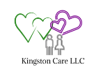 Kingston Care, LLC Logo