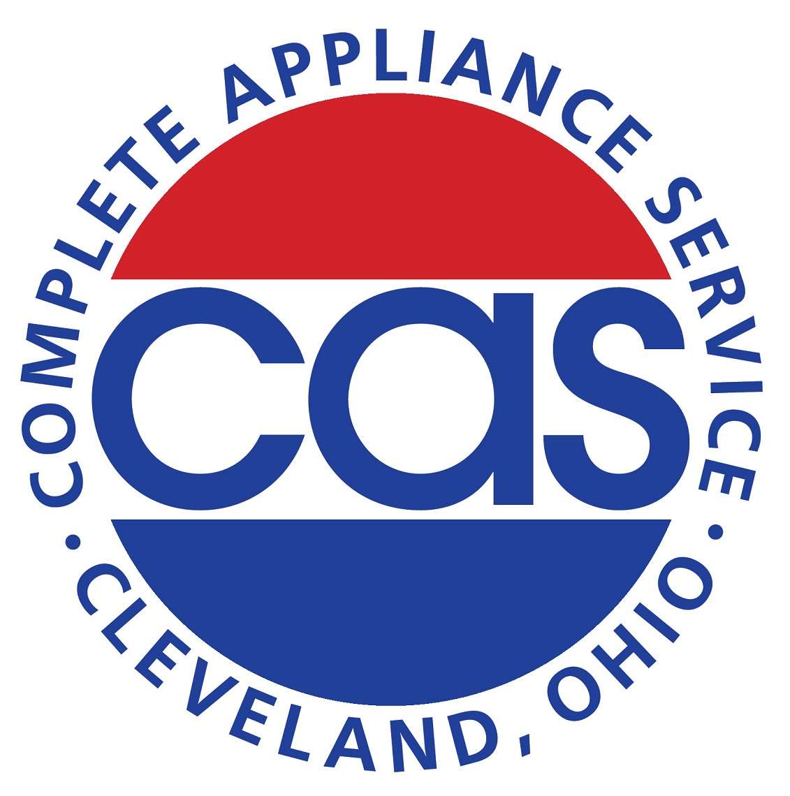 Complete Appliance Service Logo