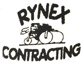 Rynex Contracting Logo