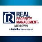 Real Property Management MidTown Logo