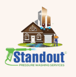 Standout Pressure Washing Services LLC Logo