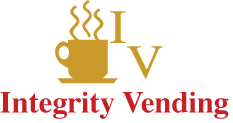 Integrity Vending Logo