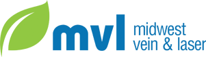 Midwest Vein & Laser Center Logo