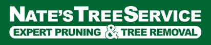 Nate's Tree Service LLC Logo
