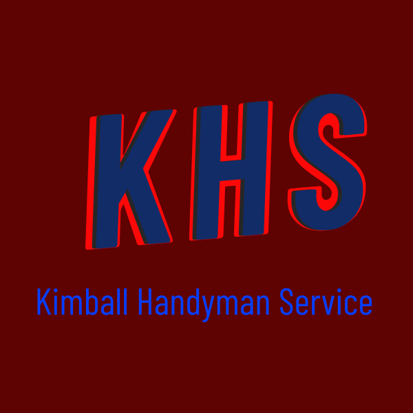 Kimball Handyman Service, LLC Logo