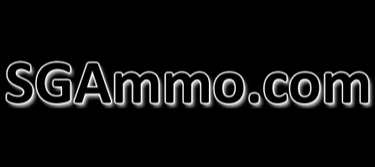 SGAmmo, LLC Logo